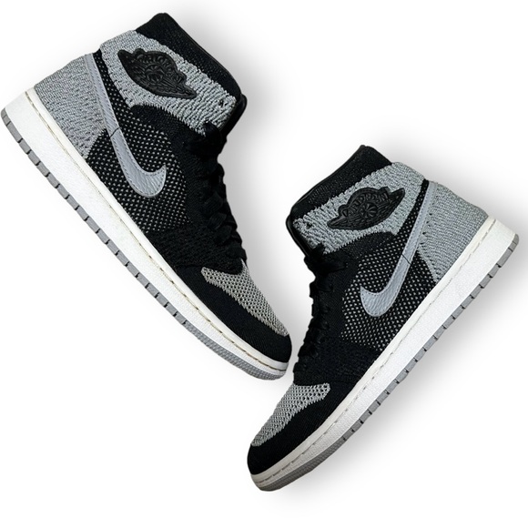 Jordan Other - Jordan 1 Retro High Flyknit Shadow (GS)